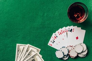 Live blackjack table at shiowla togel with professional dealer