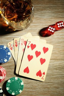 Pretty Gaming live dealer table interface on shiowla togel showing blackjack gameplay